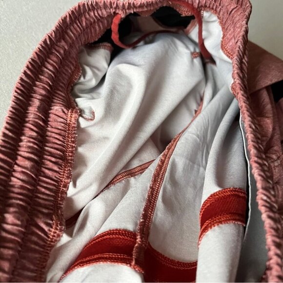 Lululemon Athletica Pace Breaker Linerless Shorts Sz S/M - Picture 4 of 9